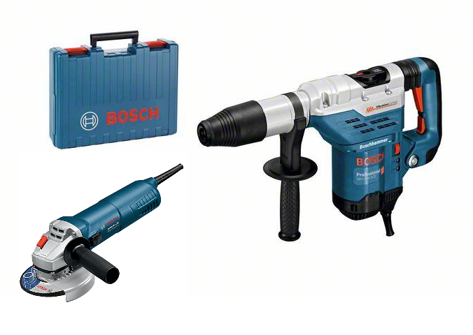 Seturi si truse de scule electrice