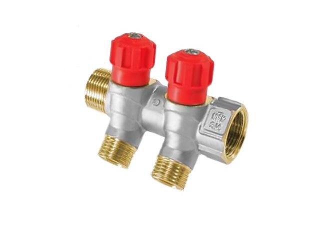 Colectoare si distribuitoare apa