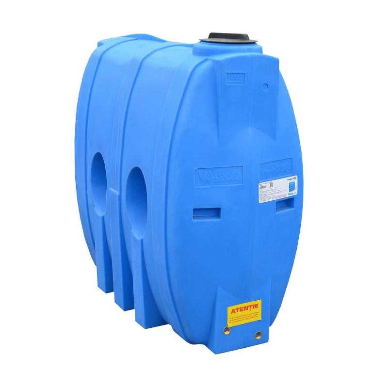 Rezervoare pentru apa