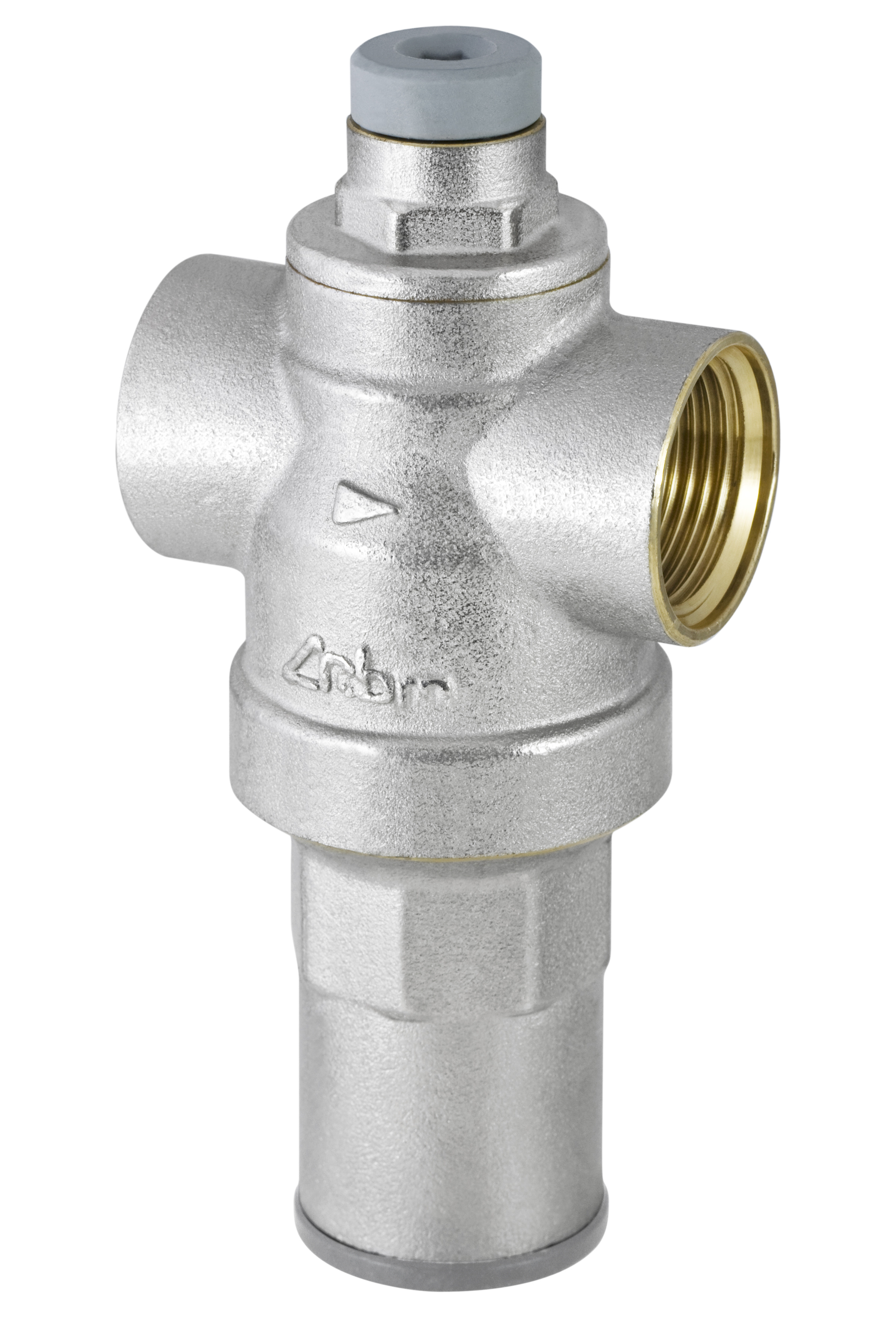 Reductoare presiune, regulatoare