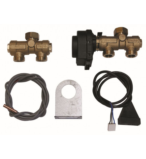 Accesorii pentru centrale