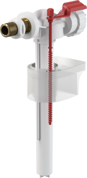 Racorduri wc si alte accesorii