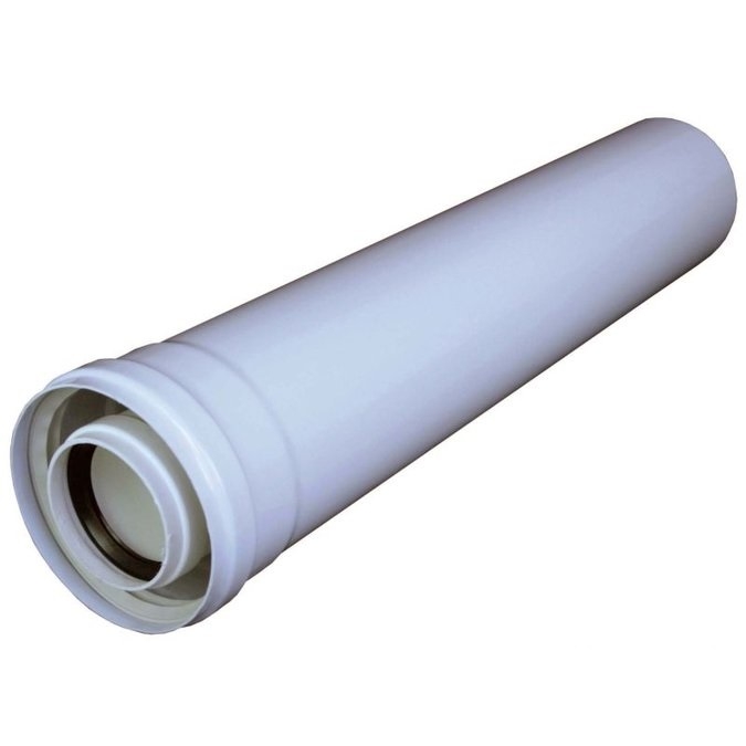 Accesorii evacuare gaze arse