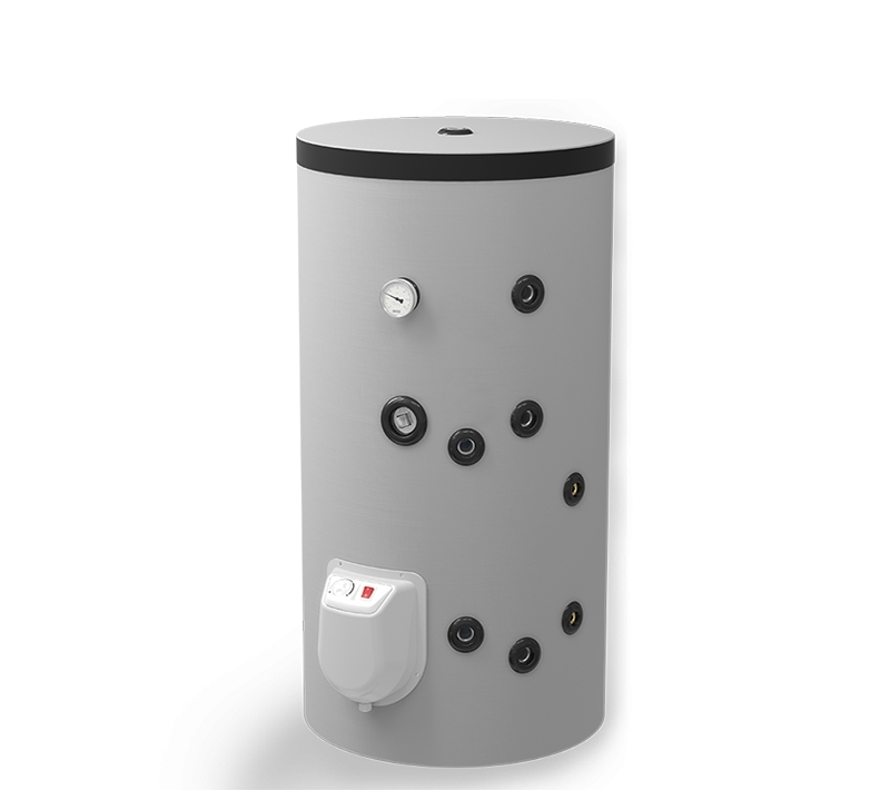 Boilere termoelectrice si indirecte