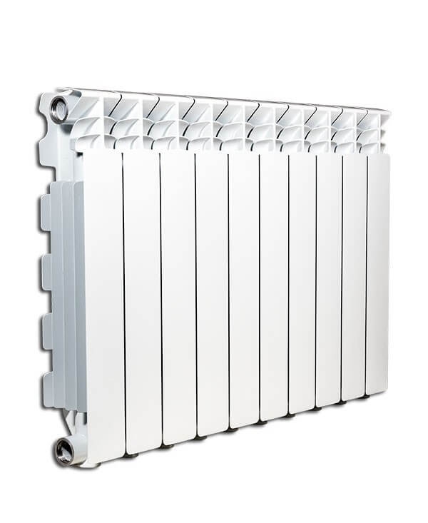 Calorifere din aluminiu Calorifere din aluminiu