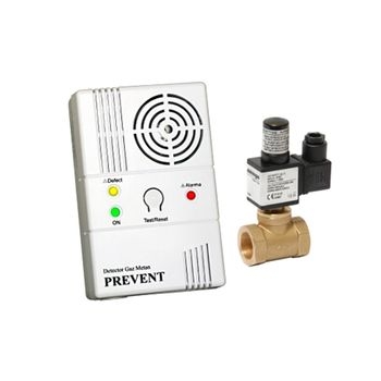  Sisteme detectare gaze