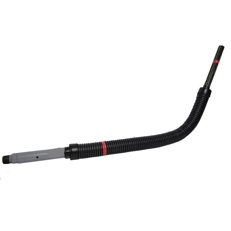 Capete bransament si placi contor gaz