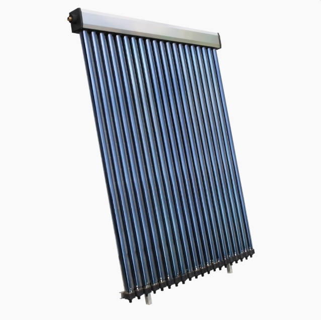 Panouri solare presurizate