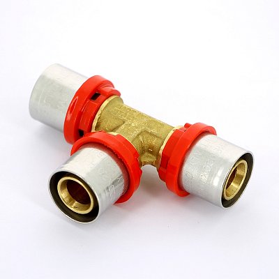 Fitinguri tevi multistrat