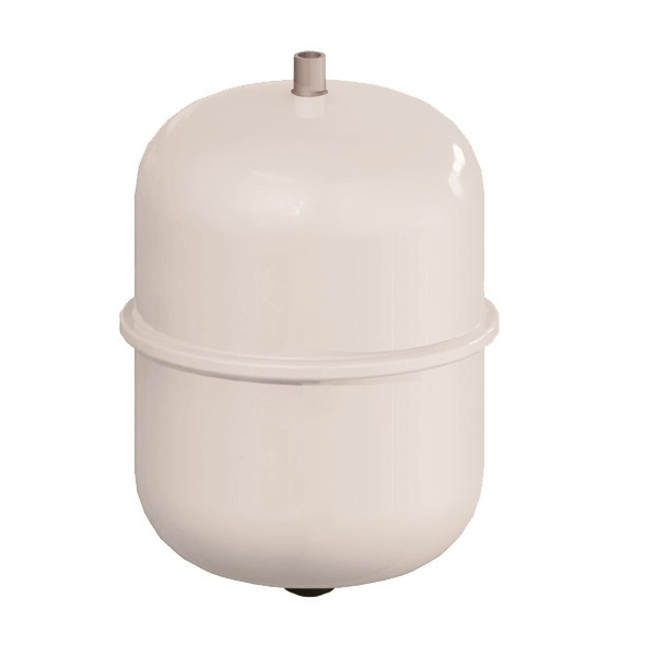 Vas expansiune pentru sisteme incalzire, Heimeier MN-8, 8 L
