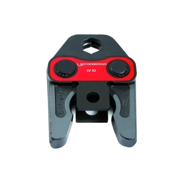 Bac presare Rothenberger Romax 4000, SV42
