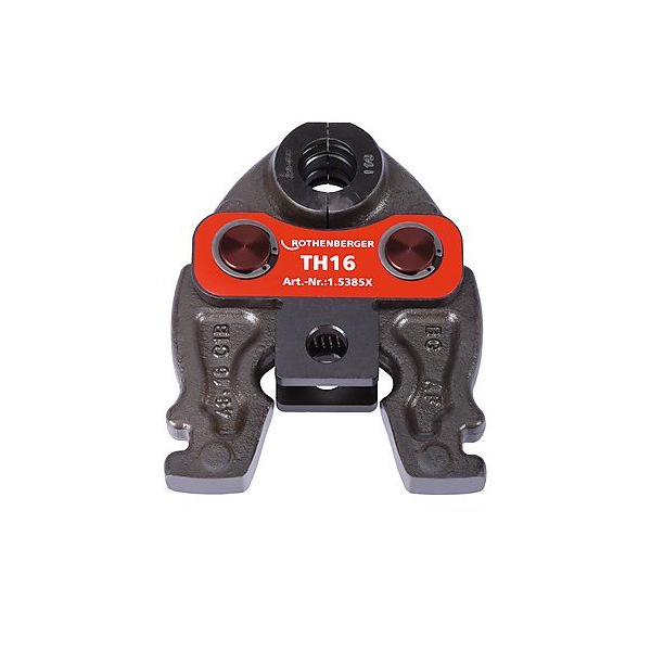 Bac presare Rothenberger Romax Compact TH16