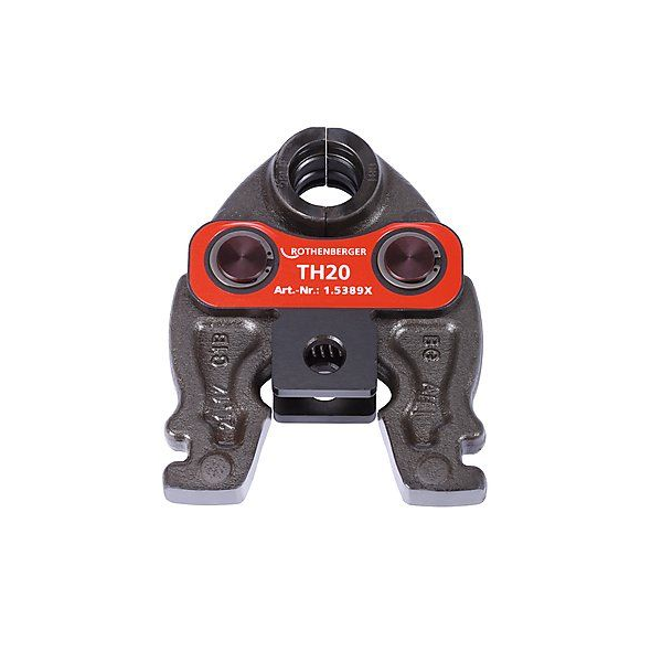 Bac presare Rothenberger Romax Compact TH20
