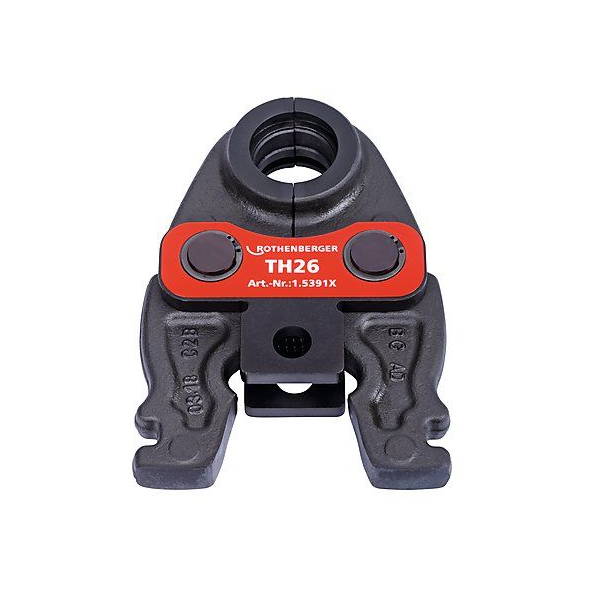 Bac presare Rothenberger Romax Compact TH26
