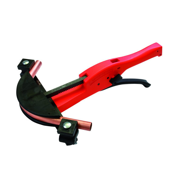 Dispozitiv de indoit tevi, Rothenberger Tube Bender
