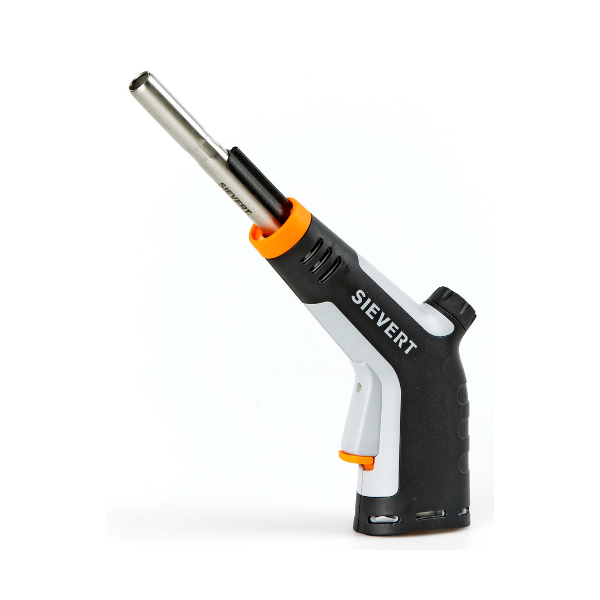 Arzator gaz, Powerjet Sievert US, 1 inch
