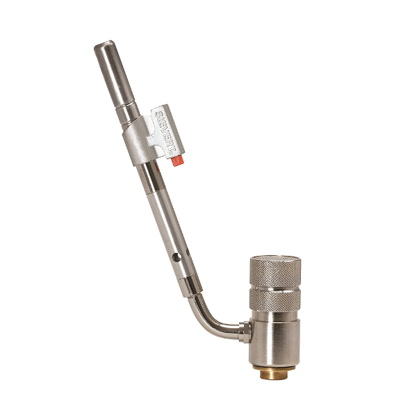 Arzator gaz, pentru lipiri tari, Sievert
