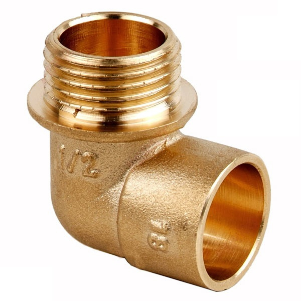 Cot alama, FE, 15 mm x 1/2" 