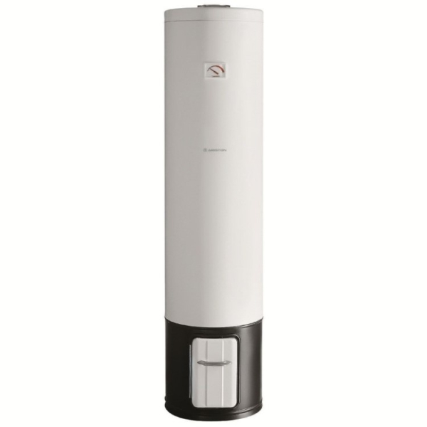 Boiler lemne Ariston SL 80