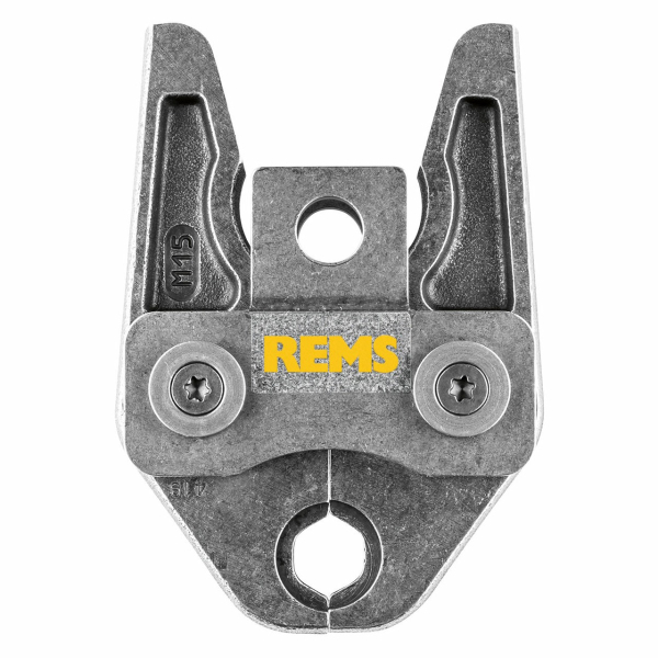 Bac presare Rems Power Press, 15 mm
