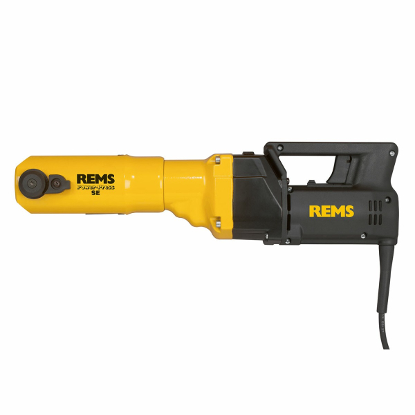 Presa sertizare Rems Power Press SE 220 V, 450 W
