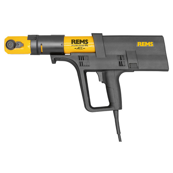 Presa sertizare Rems Power Press XL ACC 230 V, 450 W

