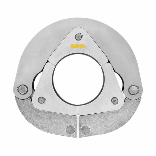 Bac presare Rems Power Press XL ACC, 108 mm
