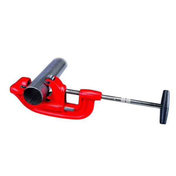 Taietor tevi inox, Rothenberger Super 42 mm
