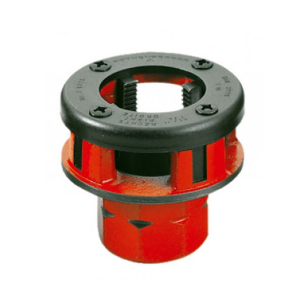Cap clupa de filetat, Rothenberger BSPT R, 1 1/4
