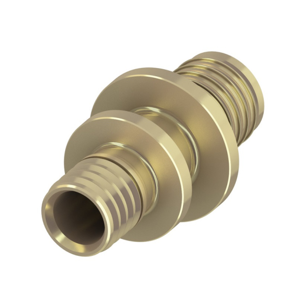 Racord redus alunecator TECEflex 766506, alama, D 32 mm x 20 mm