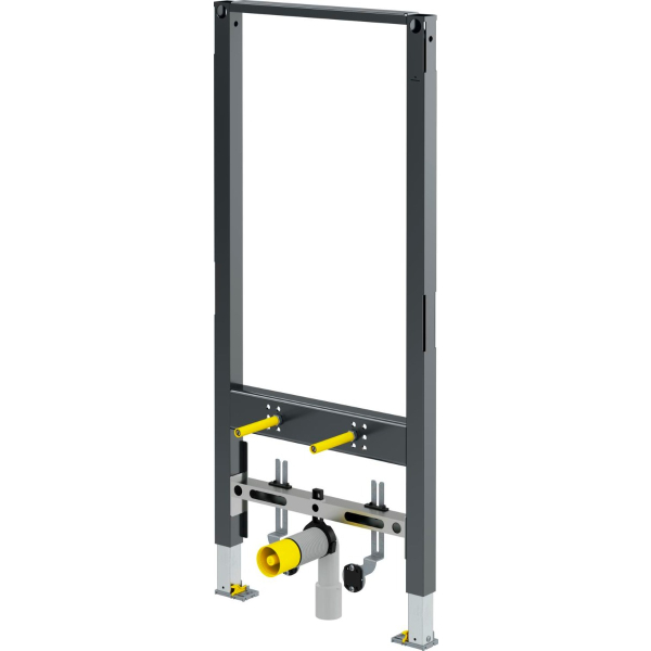 Cadru fixare bideu, Viega Prevista Dry, 112 cm