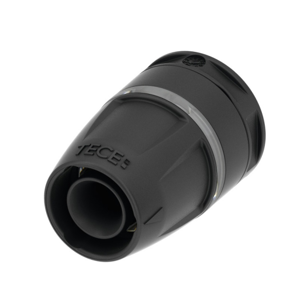 Dop final PPSU TECElogo Push, D 16 mm