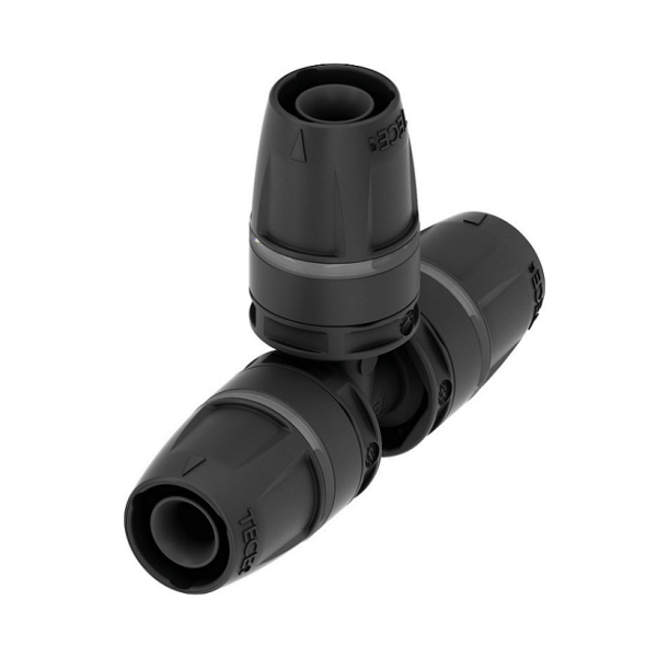 Teu PPSU TECElogo Push, 16 x 16 x 16 mm
