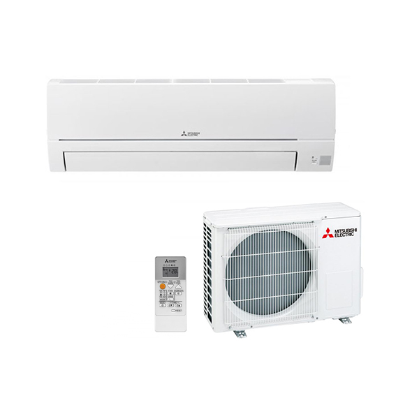 Aparat aer conditionat Mitsubishi Electric MSZ - HR71VFK, 24000 BTU, A++/A+, inverter, Wi-Fi
