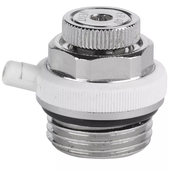 Aerisitor automat higroscopic Ferro 015AH, 1/2"
