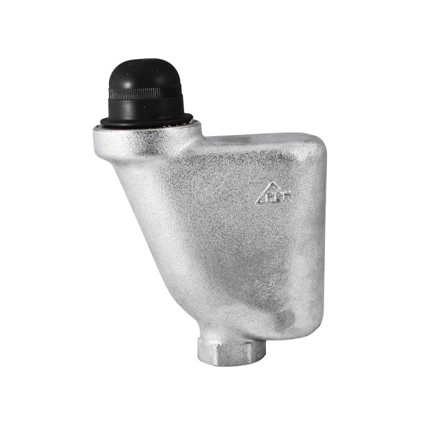 Aerisitor automat RBM VasaSette 370570, alama nichelata, 3/4 capison