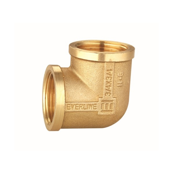 Cot alama, FI-FI, 3/8", CH1110