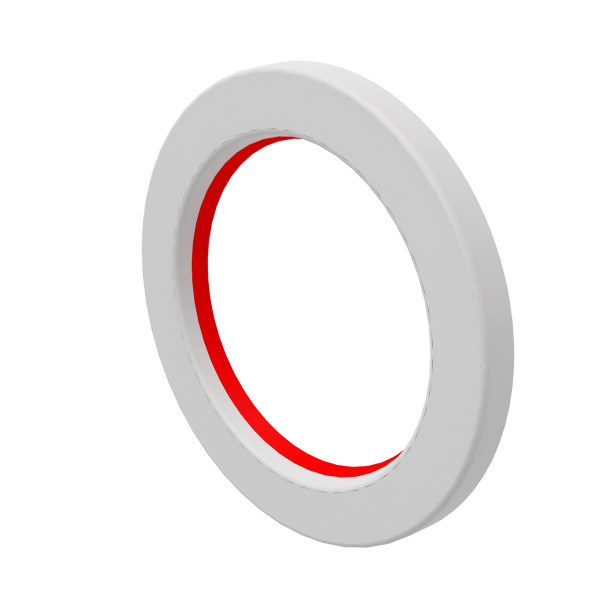 GARNITURA DIN DOUA COMPONENTE 6/4 A7991