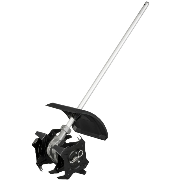 Atasament trimmer pentru cultivator, Milwaukee Quik-Lok 4932492667