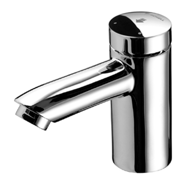 Baterie baie, medicala, pentru lavoar, Schell Petit 021510699, monocomanda, finisaj cromat
