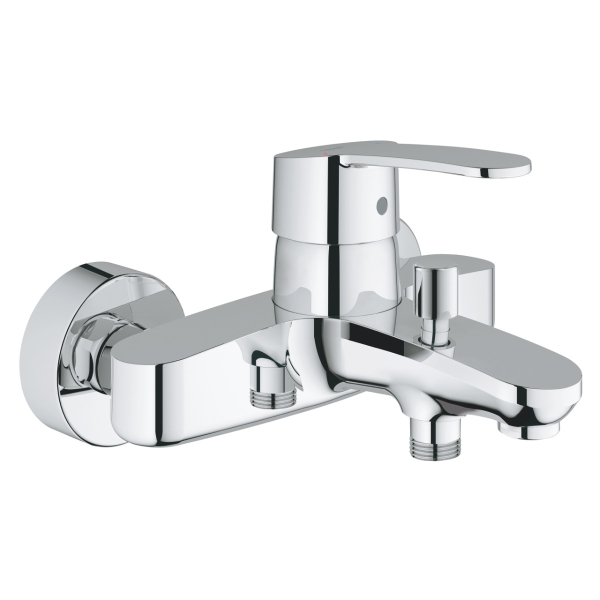 Baterie perete cada/dus Grohe Eurostyle Cosmopolitan 33591002