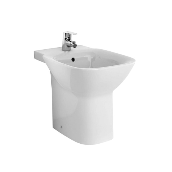 Bideu stativ Roca Debba Square, fara capac, A355994000