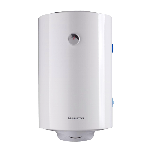 Boiler termoelectric Ariston Pro R Thermo Evo 150 VTS, racordare serpentina partea stanga, 150 L, 2000 W