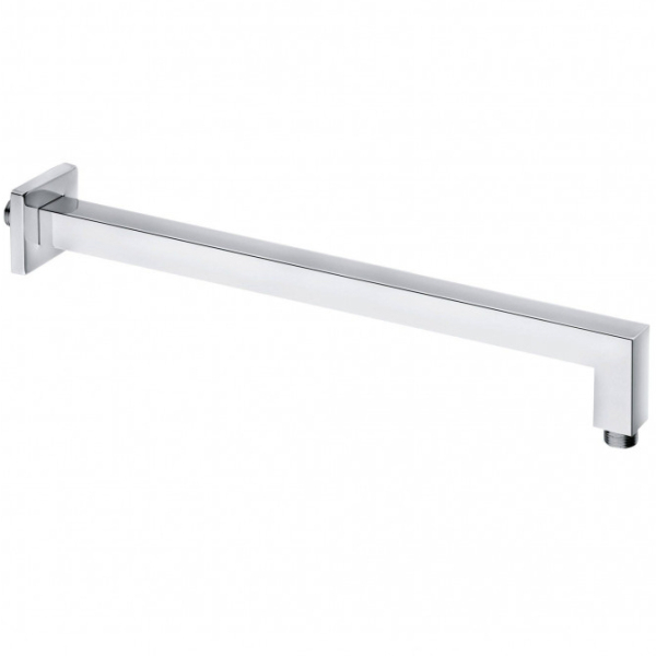 Brat fix pentru dus, Kludi A-QA 6654405-00, crom, 40 cm
