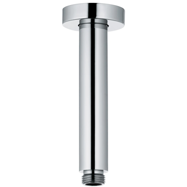 Brat vertical pentru dus, Kludi A - QA 6651505-00, 15 cm
