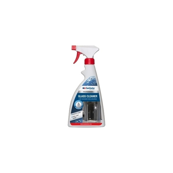 Solutie Glass Cleaner