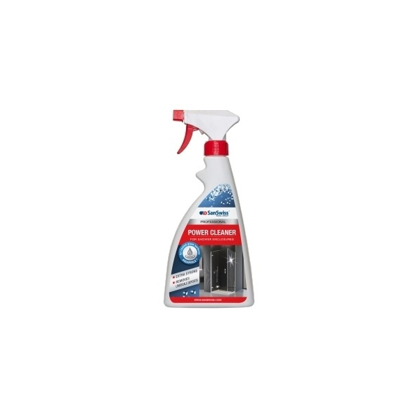 Solutie Power Cleaner