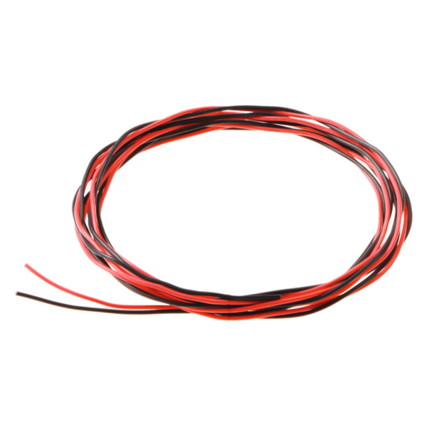 Cablu conexiune TECE Planus 9810004, 10 m, 12 V, pentru alimentare unitati WC si urinal