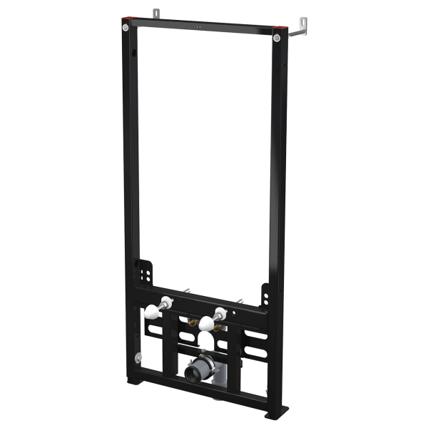 Cadru fixare bideu, Alcadrain A105/1120
