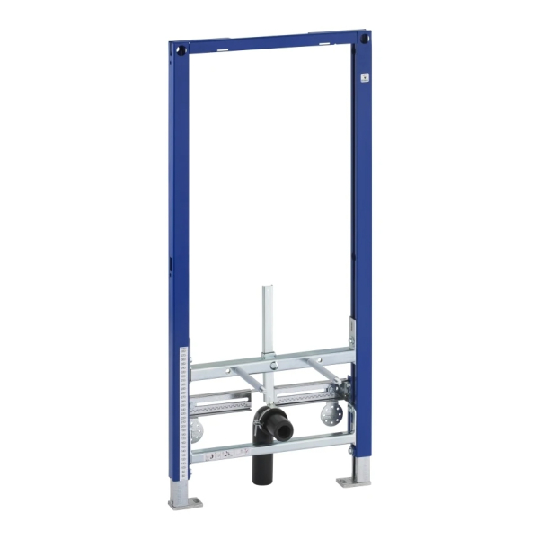 Cadru fixare bideu, Geberit Duofix 111.520.00.1, 112 cm
